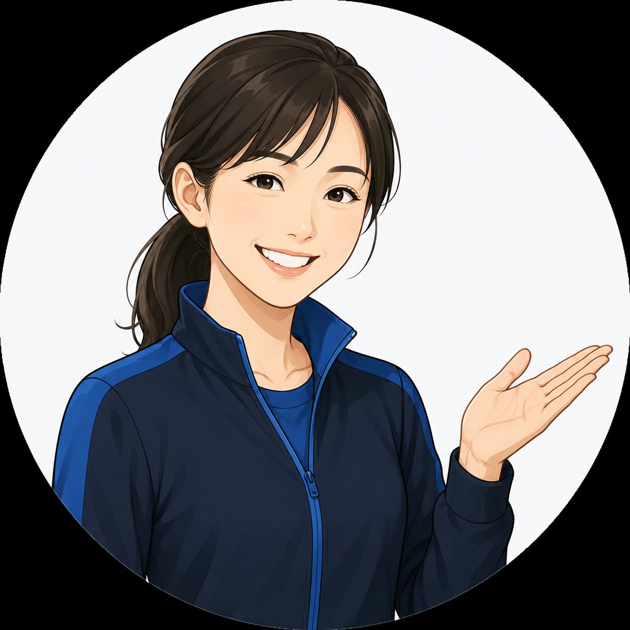 ソアーボクシング案内イラスト