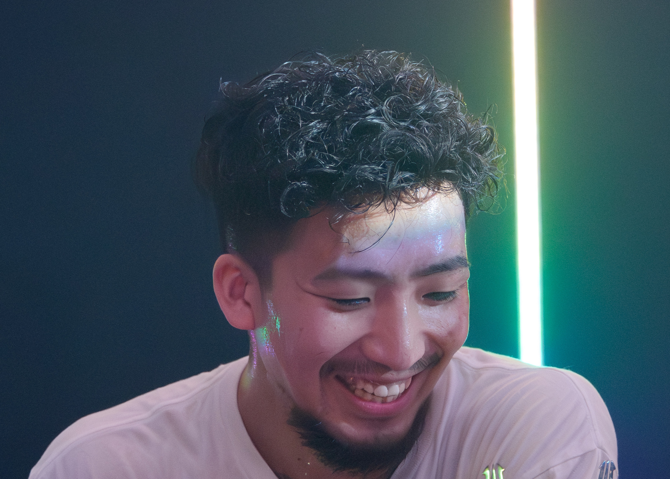 SOARBOXINGのスタッフ